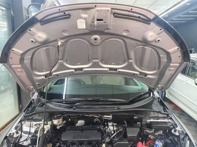 Honda City 2024