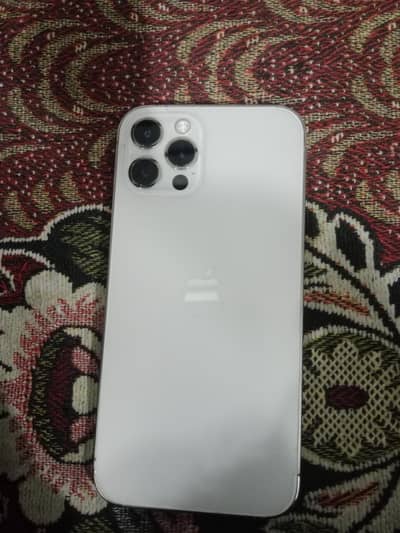 iPhone 12 pro PTA approved