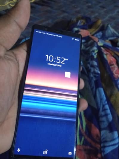 Samsung Mobile XCover Pro