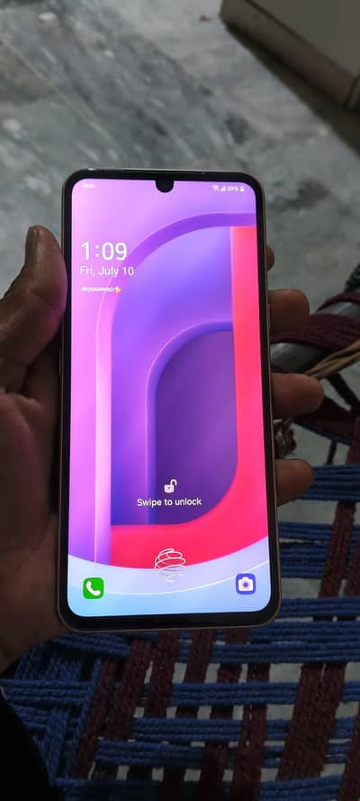 LG V60 ThinQ 5G