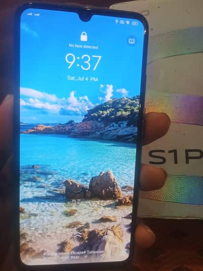 Vivo S1 Pro