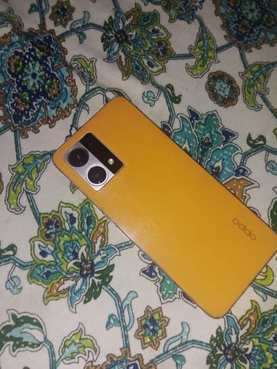 OPPO F21 Pro