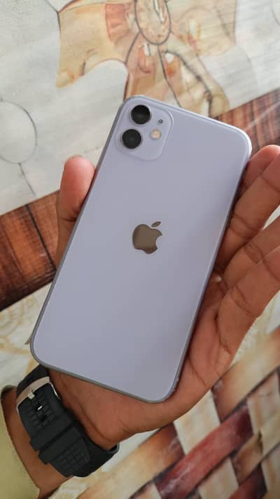 Apple iPhone 11