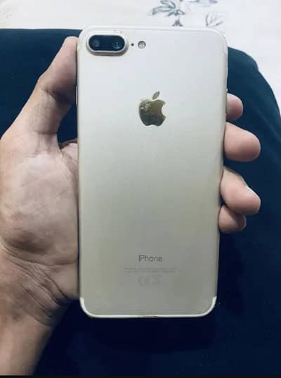 Apple iPhone 7 Plus