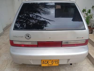 urgent sale cultus 2004