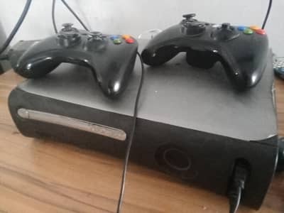 Xbox 360 for sale