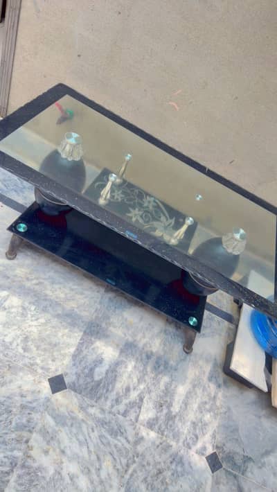 Table set