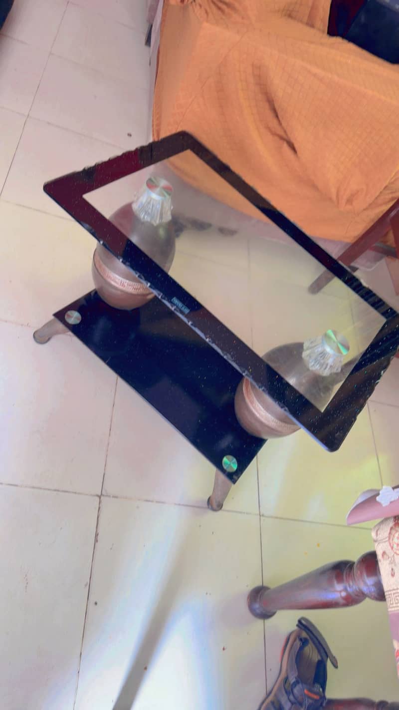 Table set 2