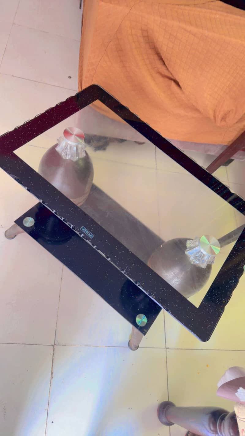 Table set 4
