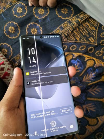 Infinix Hot 50 Pro Plus