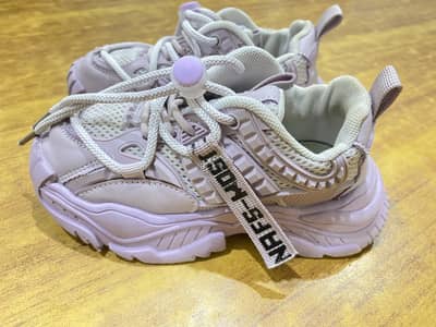 Kids Shoes (girl)