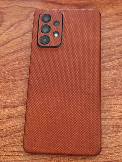 Samsung Mobile A53 5G