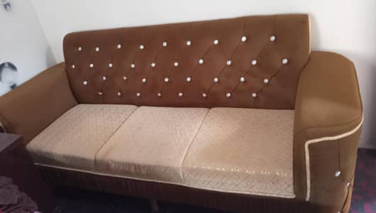 3 seater sofa set