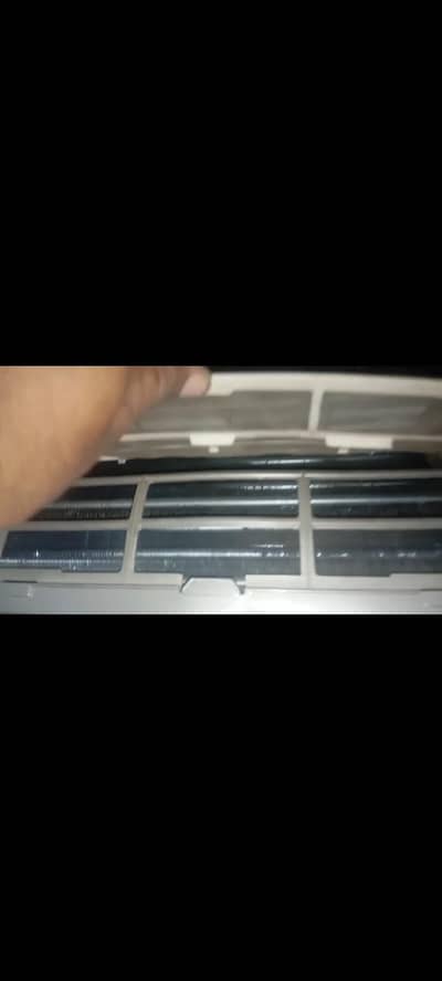 Green AC DC inverter 1ton used very good condition