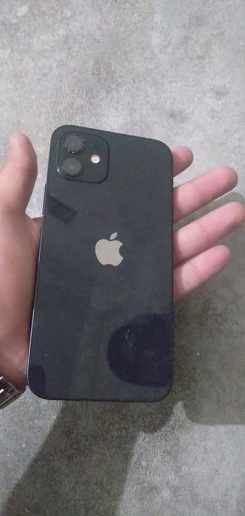 iphone 12 0