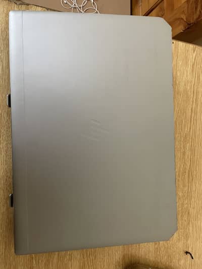 HP ZBook