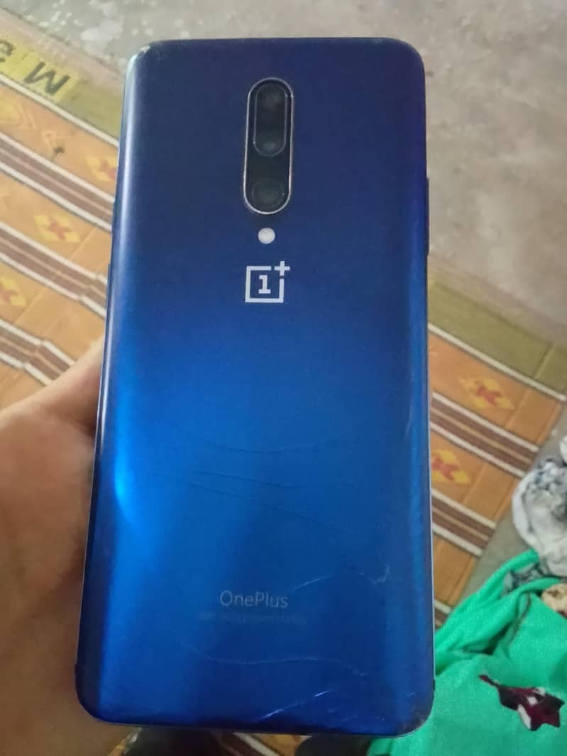 One Plus 7 Pro 0