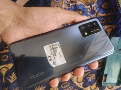 OPPO F19