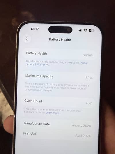 Apple iPhone 15 Pro Max