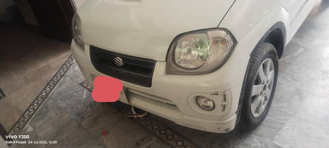 Suzuki Kei 2015