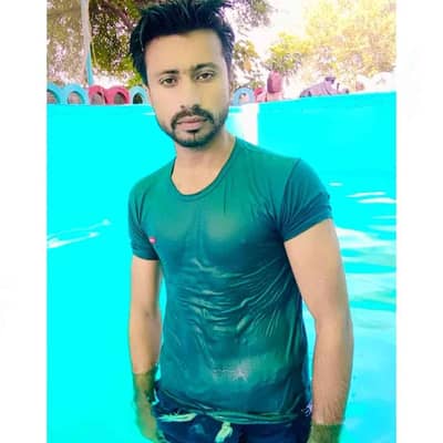 Naeem Qaisar