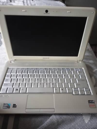 sony laptop