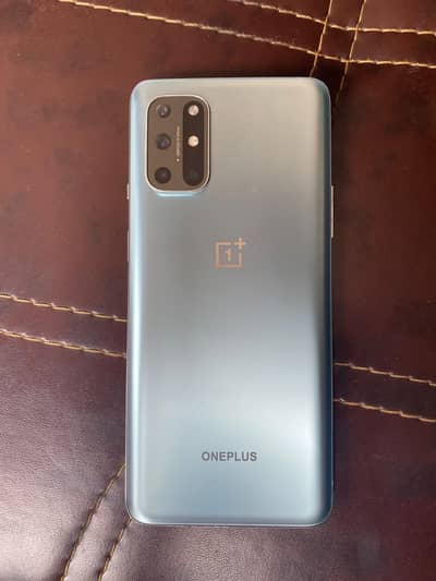 One Plus 8T