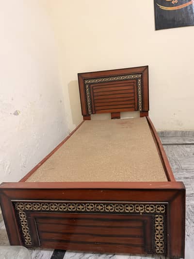Single Bed Set
