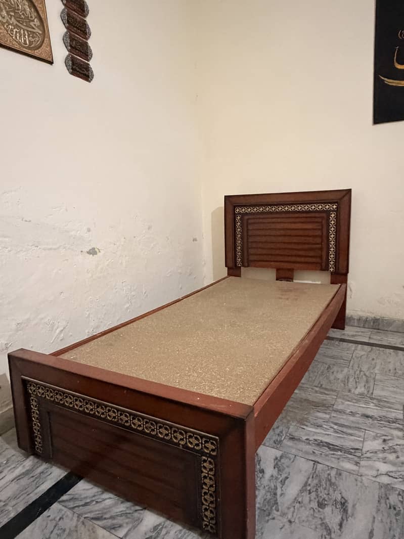 Single Bed Set 2