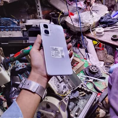 Infinix smart 10