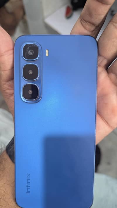 Infinix Hot 60i 6/128
