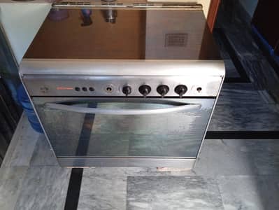 Stove