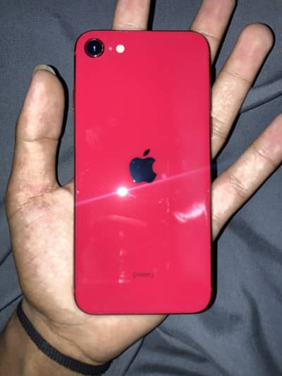 Iphone se 2020