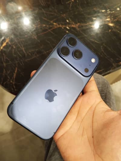 Apple iPhone 17 Pro