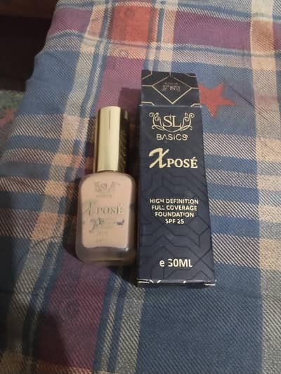 sl basics xpose foundation