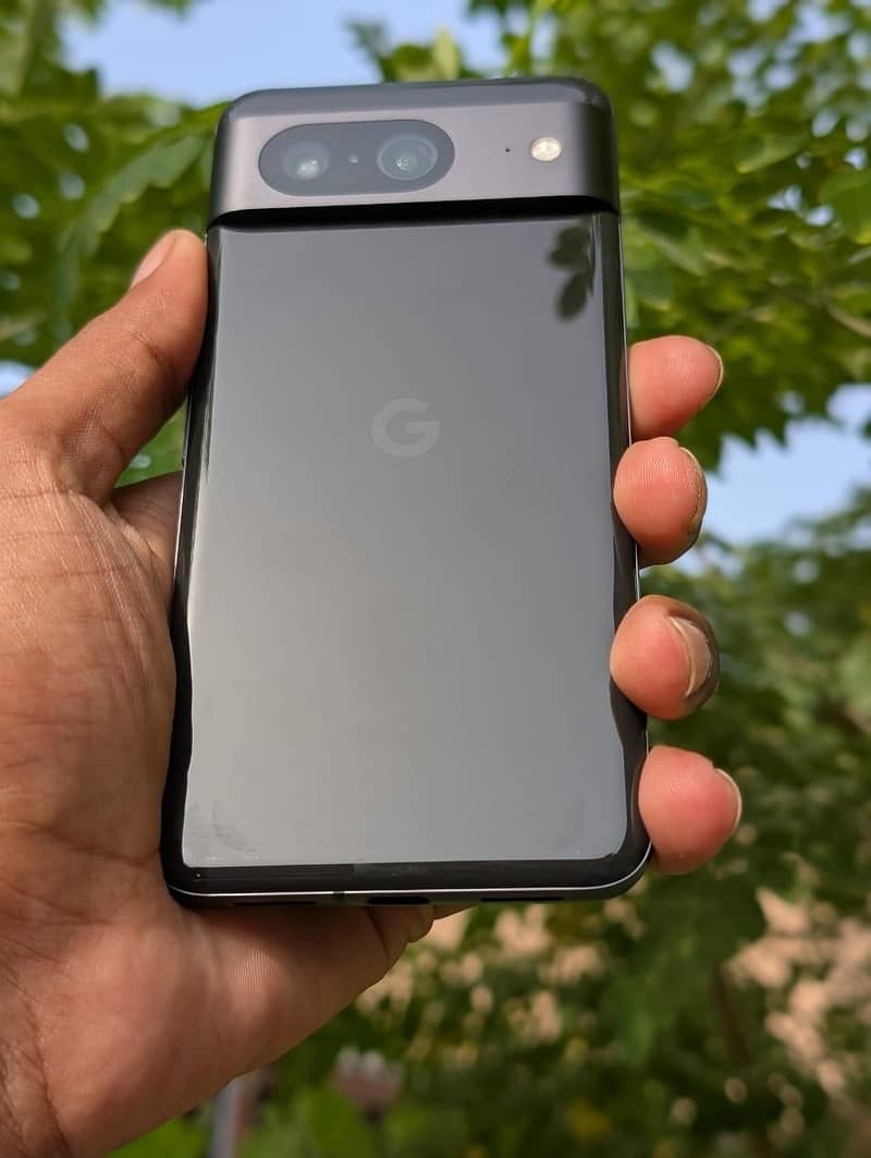 Google Pixel 8 2