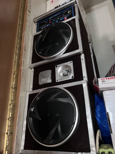 Speaker