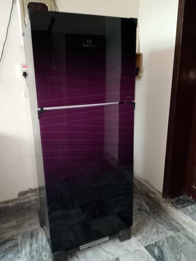 Dawlance Glass Door Refrigerator