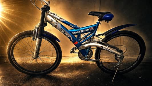 bike for sale