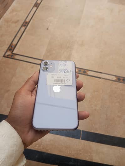 Apple iPhone 11