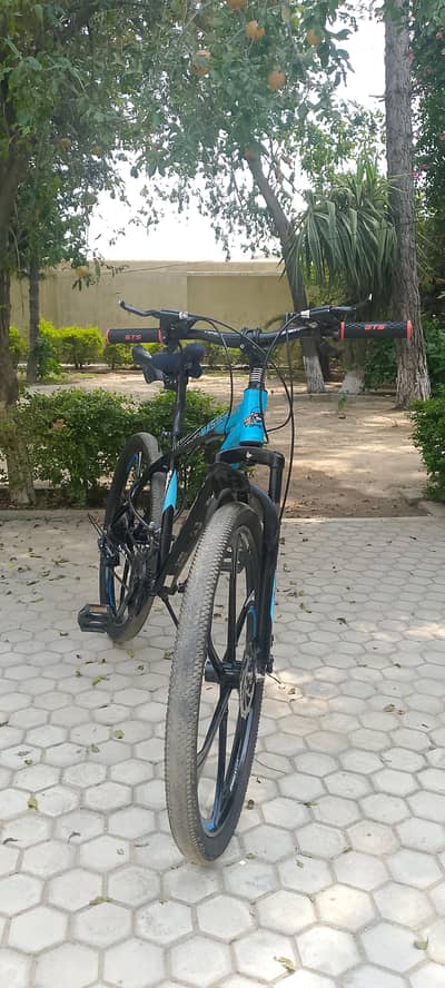 Viper mountain bike 26 inch mag wheel disc brake alloy rims