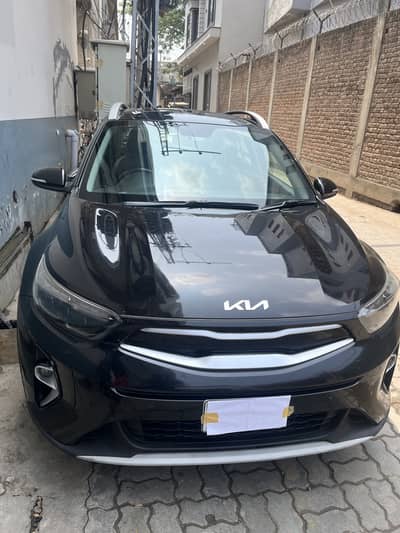 KIA STONIC 2022