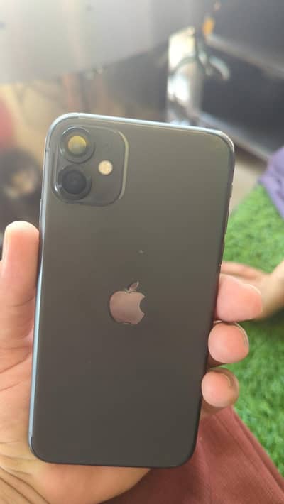 Apple iPhone 11