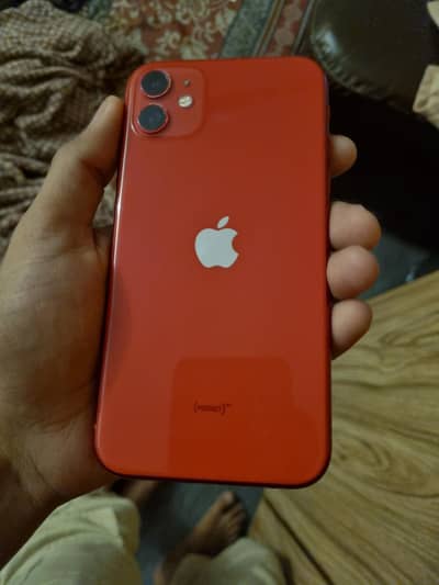 Apple iPhone 11 94% BH