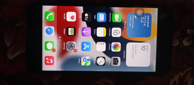 Apple iPhone 7 Plus