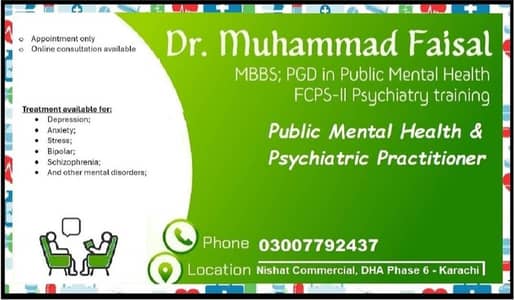 Mental Health / Psychiatric Practitioner (Online)