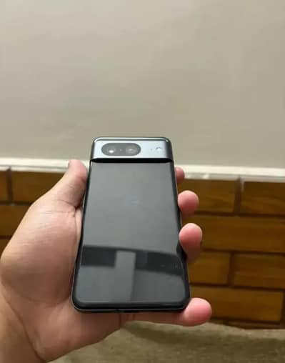Google Pixel 8 Exchange Possible