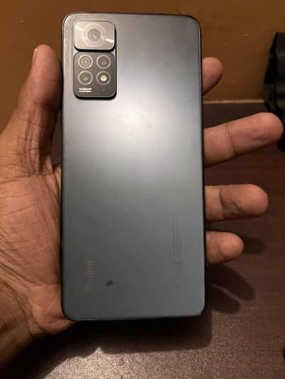 Xiaomi Redmi Note 11 Pro