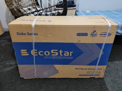 Ecostar New Ac