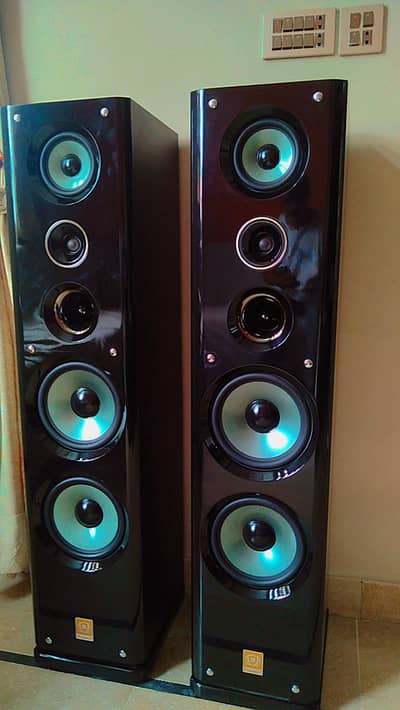 Biaowe Digital Home Theater System